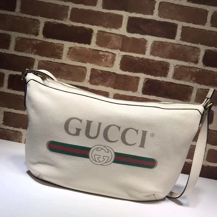 Women Gucci Sylvie bags featuring the signature web stripeBC - GUCCI BAG - 1255