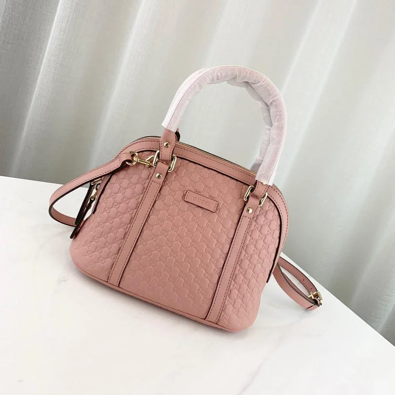 Women Gucci bags with a zippered interior pocketBC - GUCCI BAG - 1249