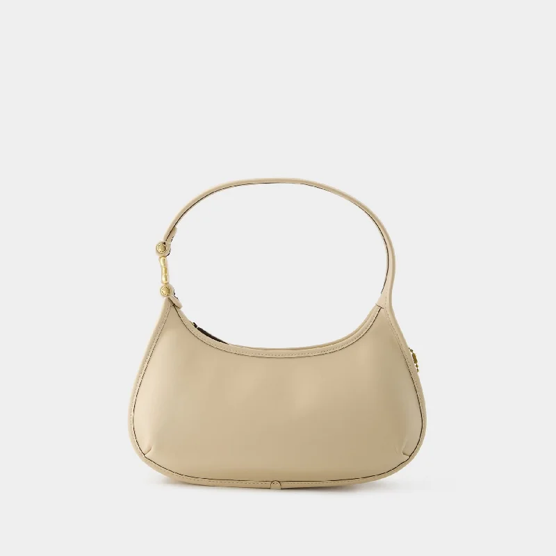 Coach Tabby bags with a classic turnlock closure for a timeless styleEve Hobo Bag - Coach - Leather - Ivory