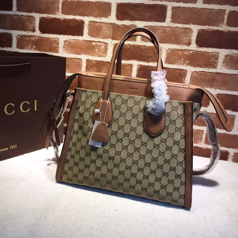 Gucci handbags for women with a metal - framed claspBC - GUCCI BAG - 1292