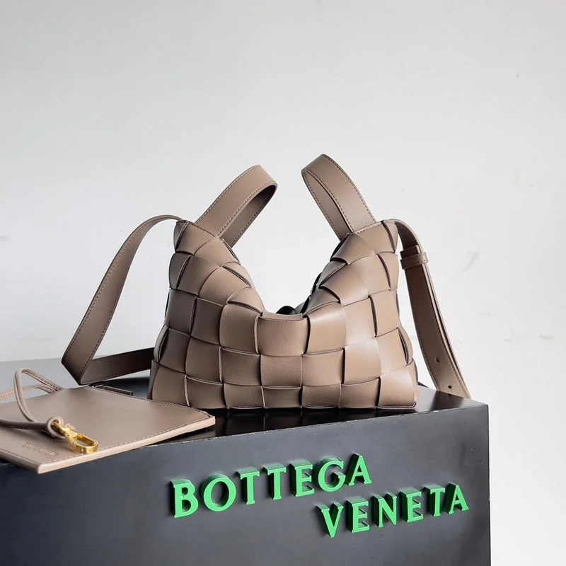 Bottega Veneta bags with chain - link detailsWhimsy Finds - Bottega Veneta Bags - 273