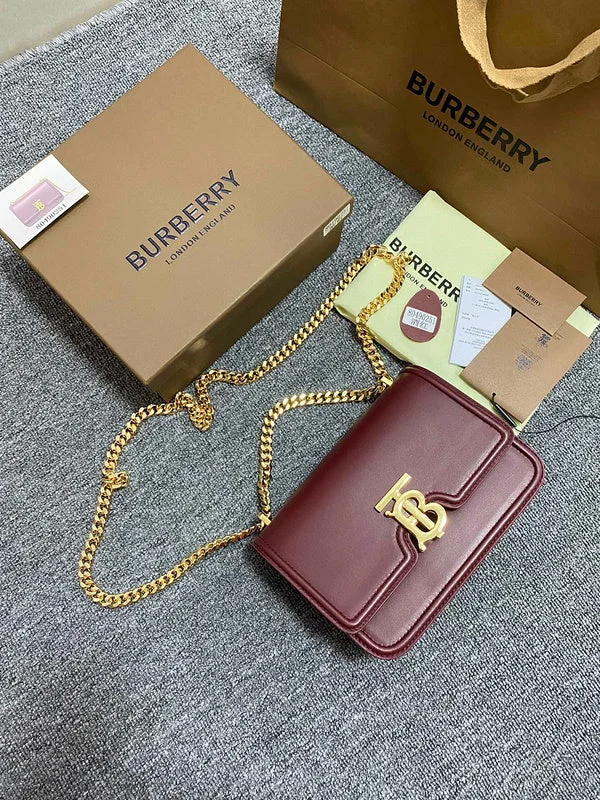 Designer Burberry Bags for Fashion EnthusiastsHonix Bags - Burberry Bags - 231