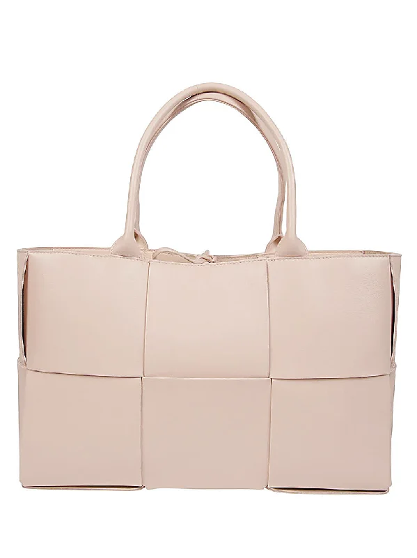 Bottega Veneta bags suitable for formal eventsBottega Veneta Women Arco Tote Medium Tote Bag