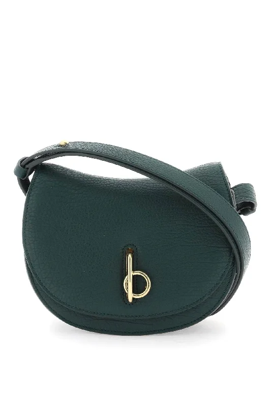 Burberry Bags with Magnetic Closures for Quick AccessRocking Horse Mini Shoulder Bag