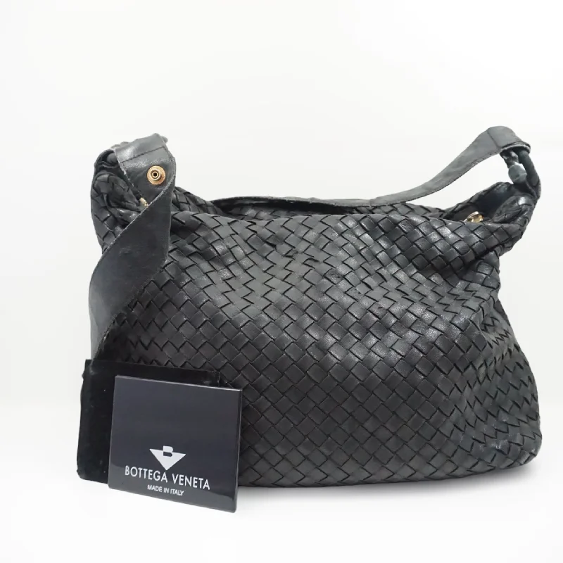 Bottega Veneta bags with studded accentsBottega Veneta Crossbody