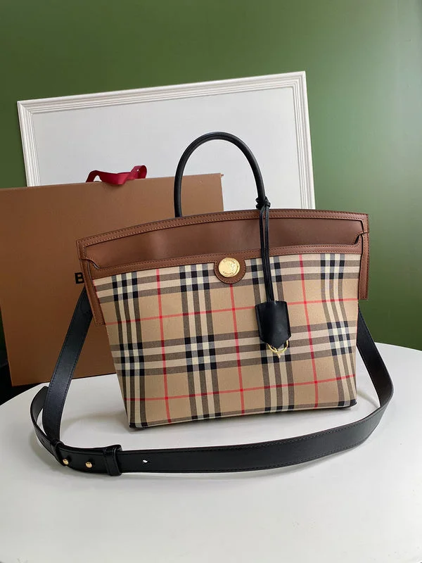 Burberry Bags with Interior Organizers for Easy SortingHonix Bags - Burberry Bags - 221