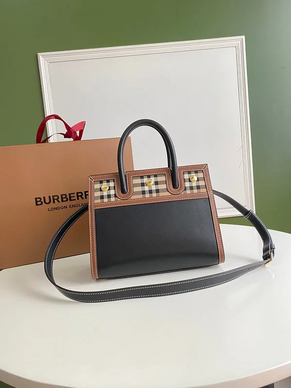 Breathable Burberry Gym Bags for WorkoutsHonix Bags - Burberry Bags - 070