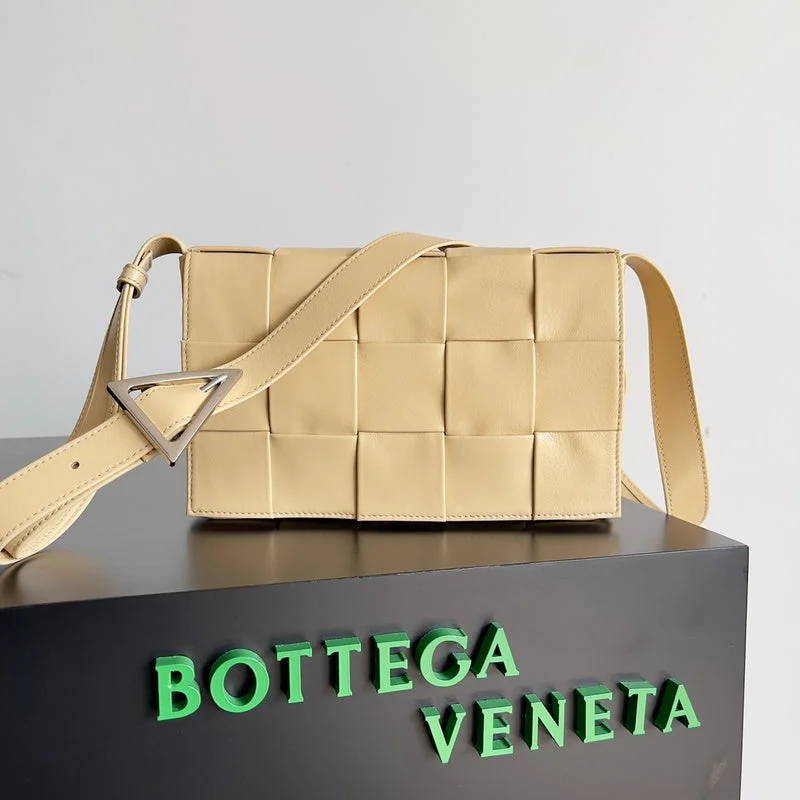 Bottega Veneta bags with leather - embossed bordersWhimsy Finds - Bottega Veneta Bags - 1583