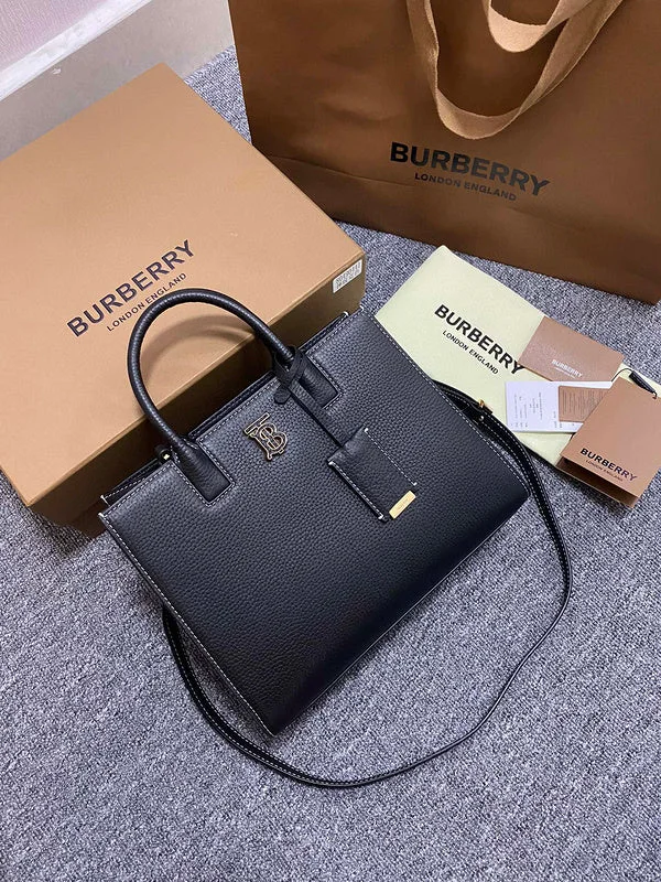 Light - Colored Burberry Bags for Spring and SummerHonix Bags - Burberry Bags - 452