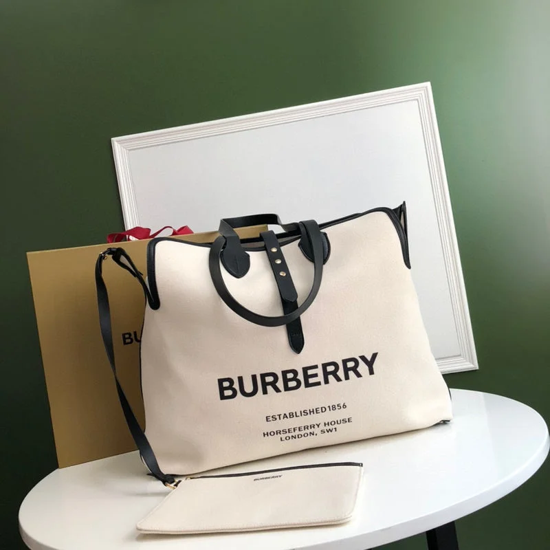 Durable Burberry Canvas Bags for Everyday UseHonix Bags - Burberry Bags - 188