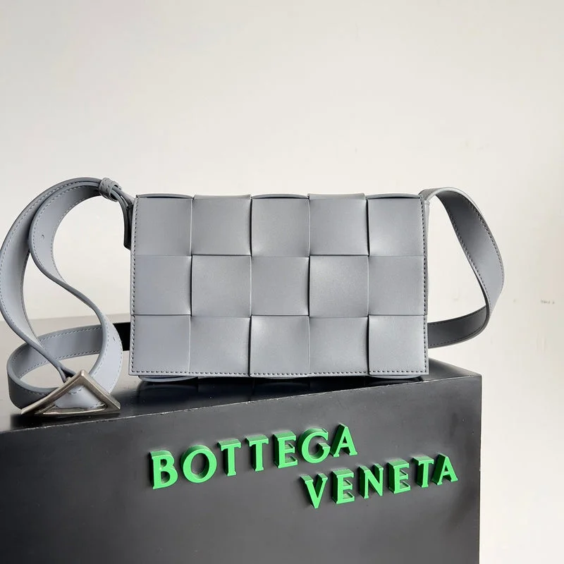 Bottega Veneta small crossbody bags with gold hardwareWhimsy Finds - Bottega Veneta Bags - 234