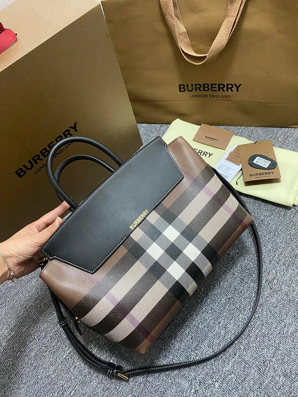 Customizable Burberry Bags with Personalized CharmsHonix Bags - Burberry Bags - 065