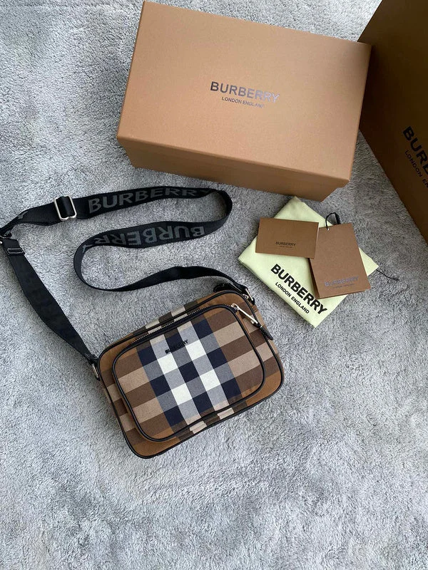 Miniature Burberry Crossbody Bags for Evening OutHonix Bags - Burberry Bags - 242