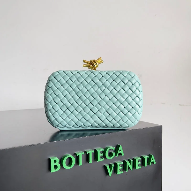 Bottega Veneta bags with leather - wrapped bucklesWhimsy Finds - Bottega Veneta Bags - 285