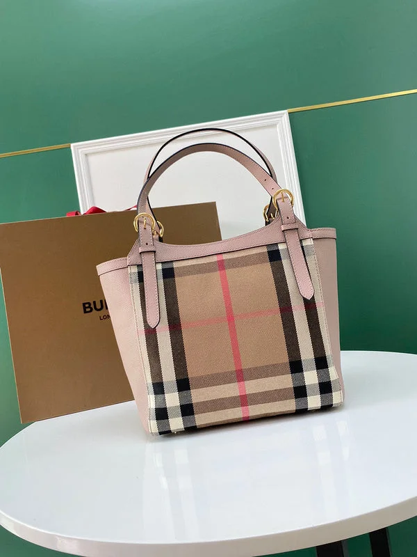 Burberry Bags with Interior Organizers for Easy SortingHonix Bags - Burberry Bags - 204