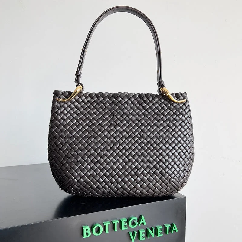 Bottega Veneta bags with canvas insertsWhimsy Finds - Bottega Veneta Bags - 182