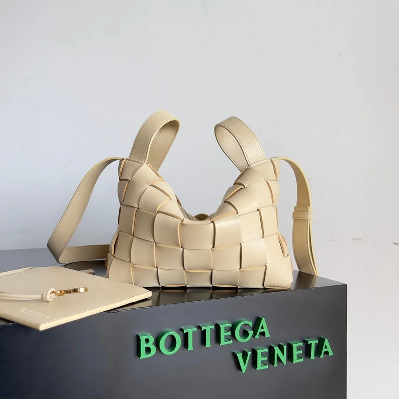 Bottega Veneta bags with leather - wrapped handlesWhimsy Finds - Bottega Veneta Bags - 274