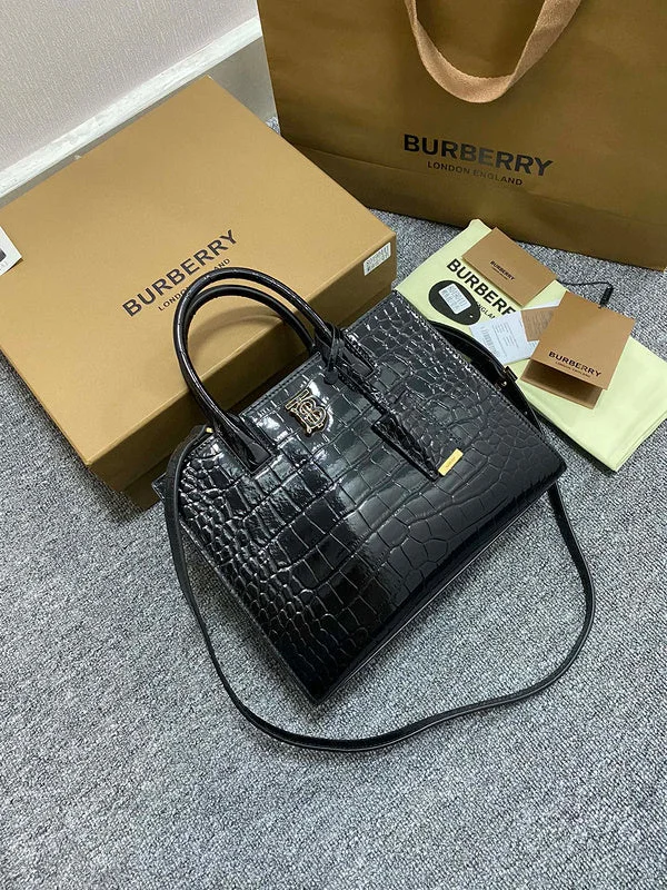 Burberry Bags with Chain Straps for a Chic VibeHonix Bags - Burberry Bags - 224