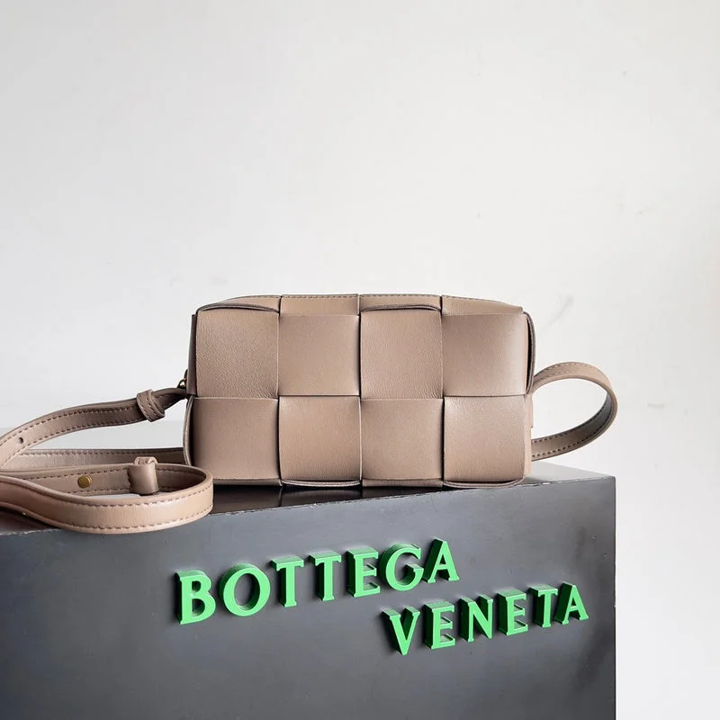 Bottega Veneta bags with embossed leather logosWhimsy Finds - Bottega Veneta Bags - 279