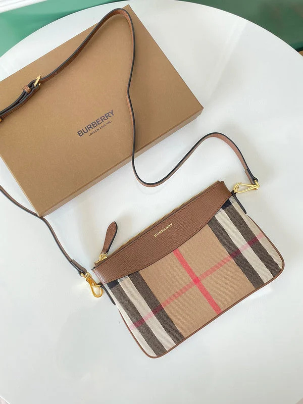 Sustainable and Ethical Burberry Bags for Conscious ConsumersHonix Bags - Burberry Bags - 207