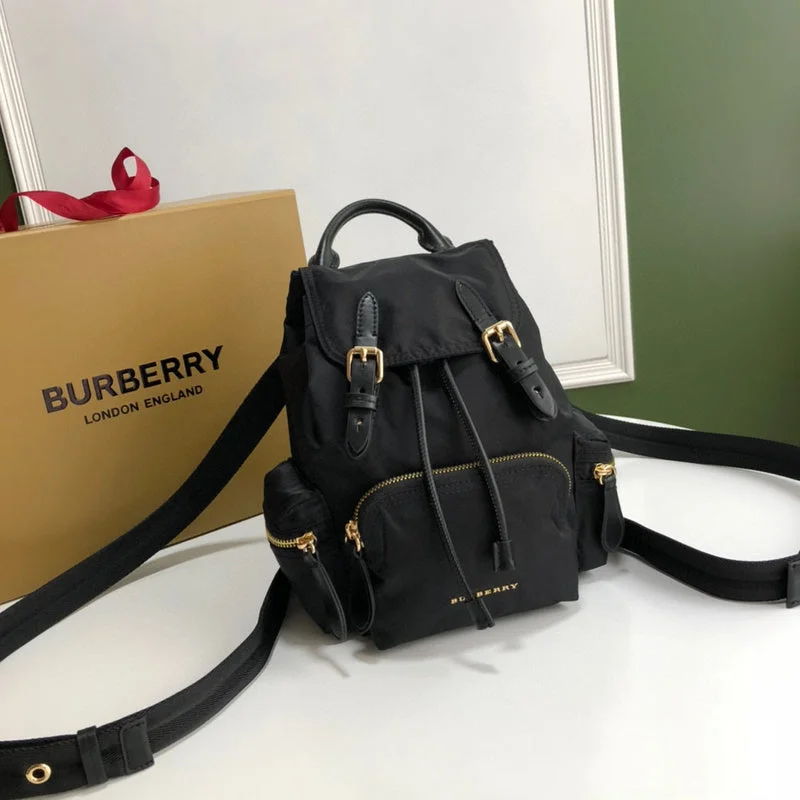 Breathable Burberry Gym Bags for WorkoutsHonix Bags - Burberry Bags - 045