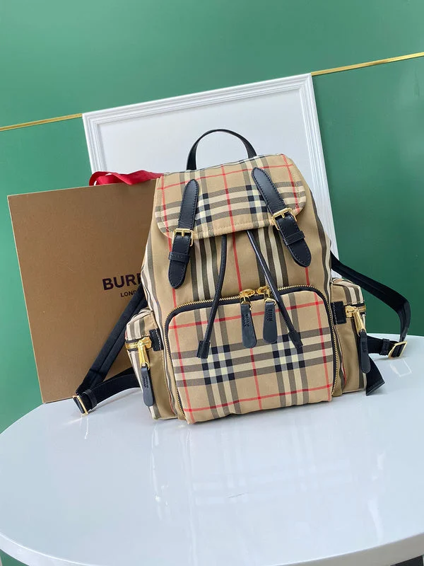 Versatile Burberry Convertible Bags for Multiple StylesHonix Bags - Burberry Bags - 042