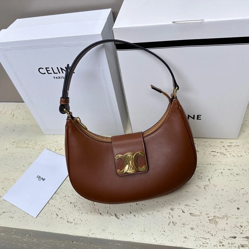 Oversized Celine Bags for a Fashionable and Practical StatementWF - Celine Bags - 002