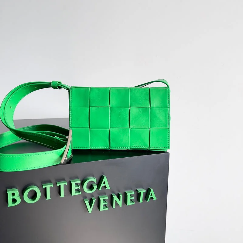 Bottega Veneta bags made of high - quality calfskinWhimsy Finds - Bottega Veneta Bags - 1597