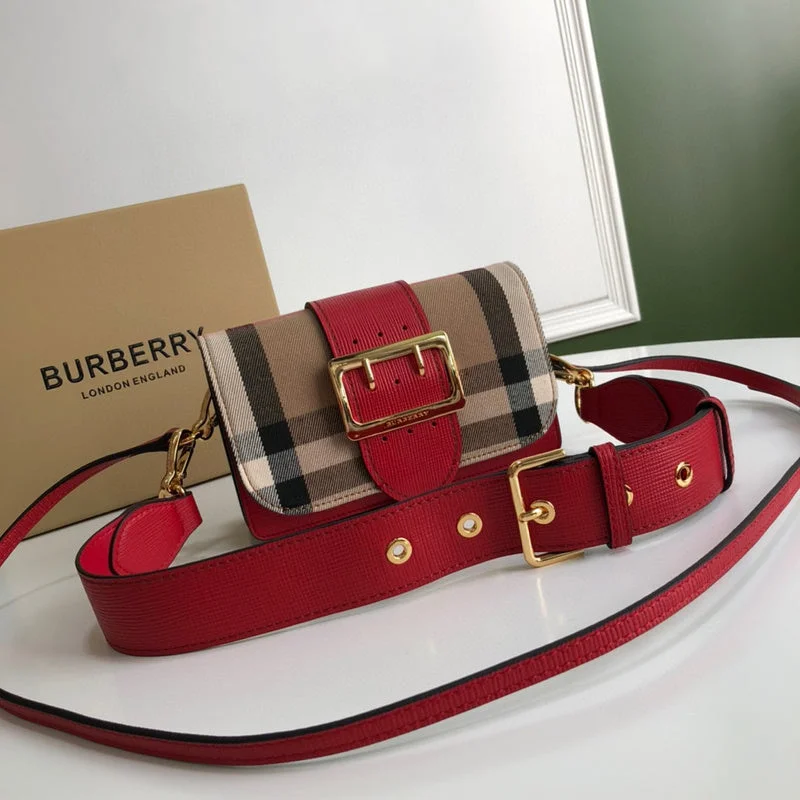 Ergonomic Burberry Laptop Bags for ComfortBurberry Bags - 004