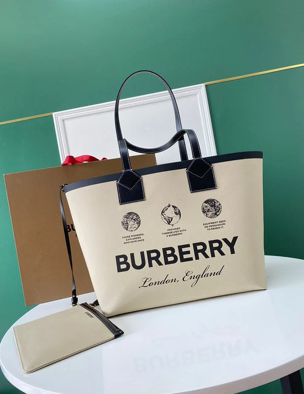 Burberry Bags with Signature Check Pattern in New ShadesHonix Bags - Burberry Bags - 161