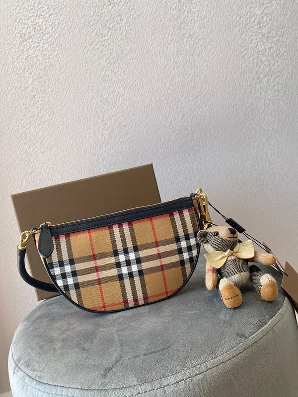 Burberry Bags for Women's Spring 2025 CollectionHonix Bags - Burberry Bags - 039