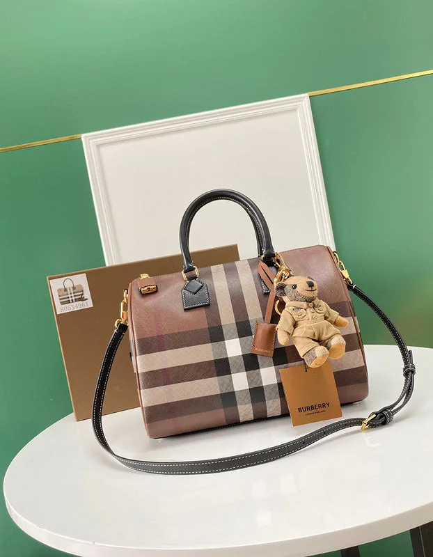 Pattern - Mixing Burberry Bags for a Fashion - Forward LookHonix Bags - Burberry Bags - 073