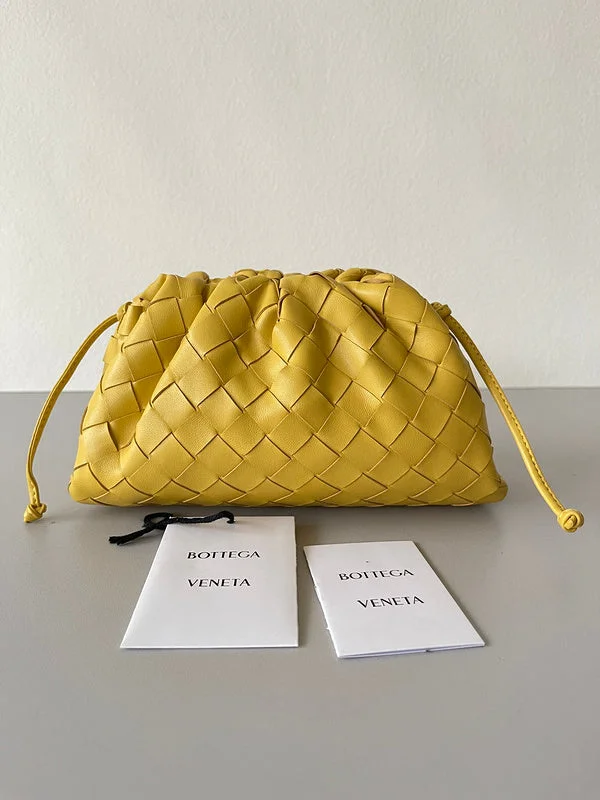 Bottega Veneta bags with leather - wrapped handlesWhimsy Finds - Bottega Veneta Bags - 1554