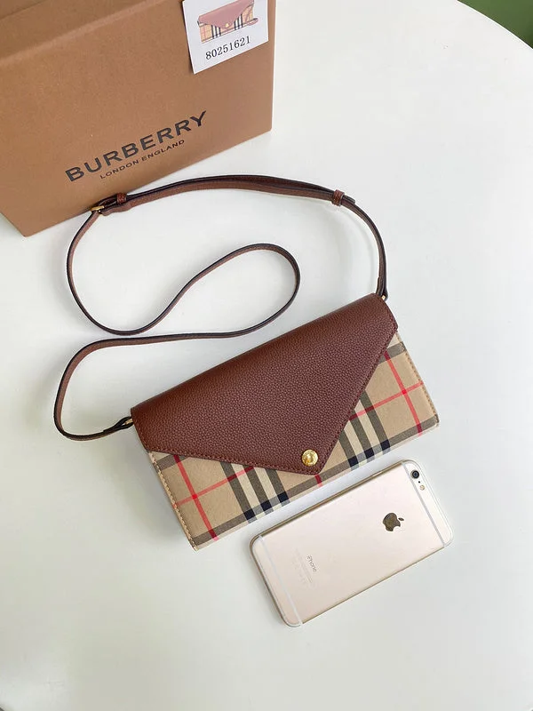 Minimalist Burberry Bags for a Sleek LookHonix Bags - Burberry Bags - 202