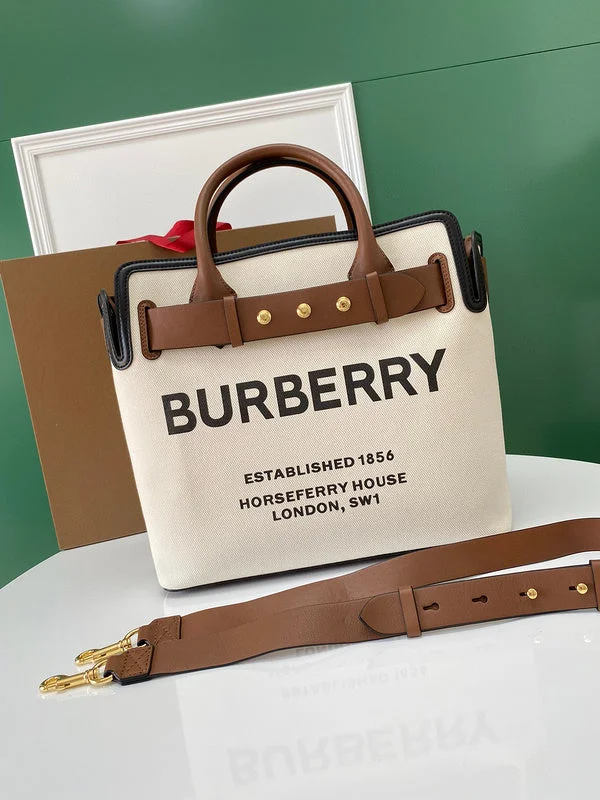 Sustainable Burberry Bags Made from Recycled MaterialsHonix Bags - Burberry Bags - 210