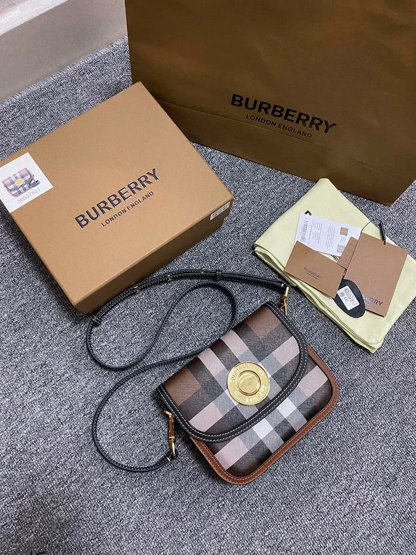 Burberry Bags with Zipper Compartments for SecurityHonix Bags - Burberry Bags - 174