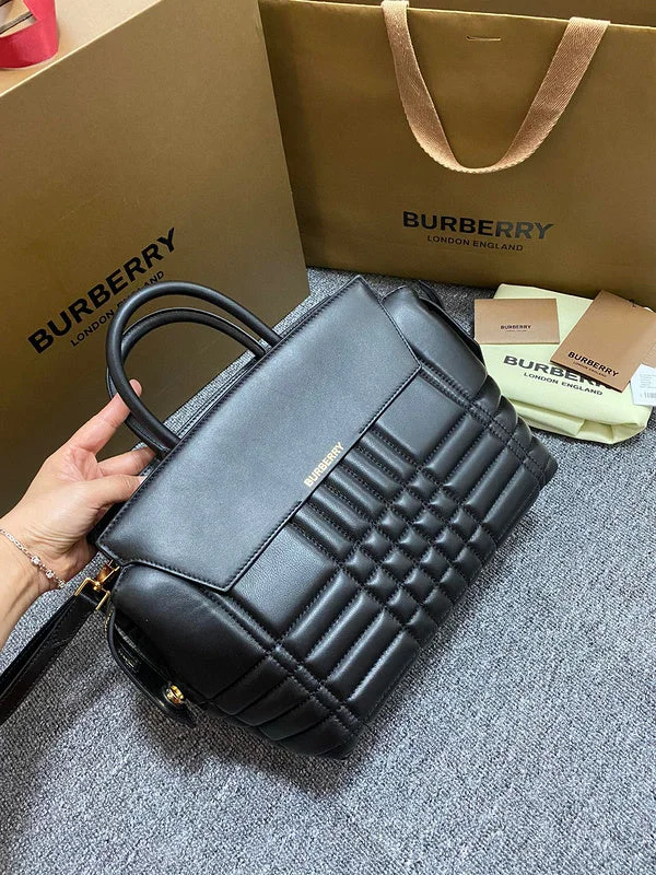 Burberry Bags with Zipper Compartments for SecurityHonix Bags - Burberry Bags - 212