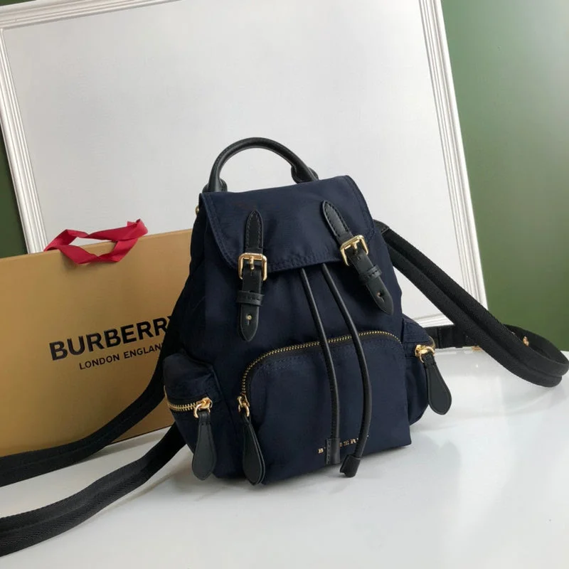 Pet - Friendly Burberry Pet Carrier BagsHonix Bags - Burberry Bags - 165