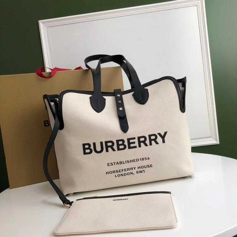 Burberry Bags with Signature Check Pattern in New ShadesHonix Bags - Burberry Bags - 183