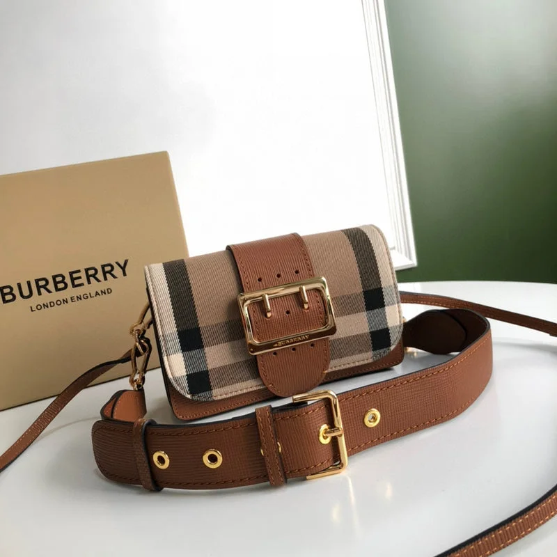 Burberry Bags for Women's Spring 2025 CollectionBurberry Bags - 015