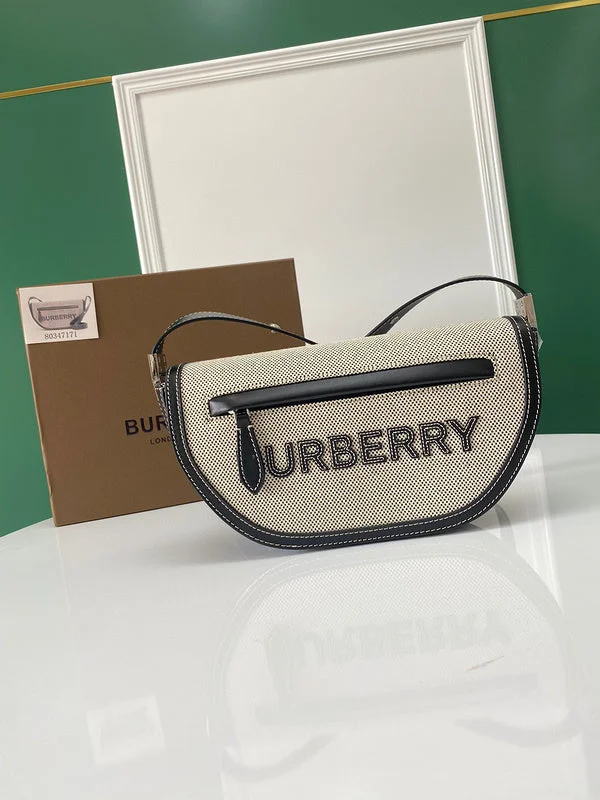 Foldable Burberry Shopping Bags for ConvenienceHonix Bags - Burberry Bags - 022