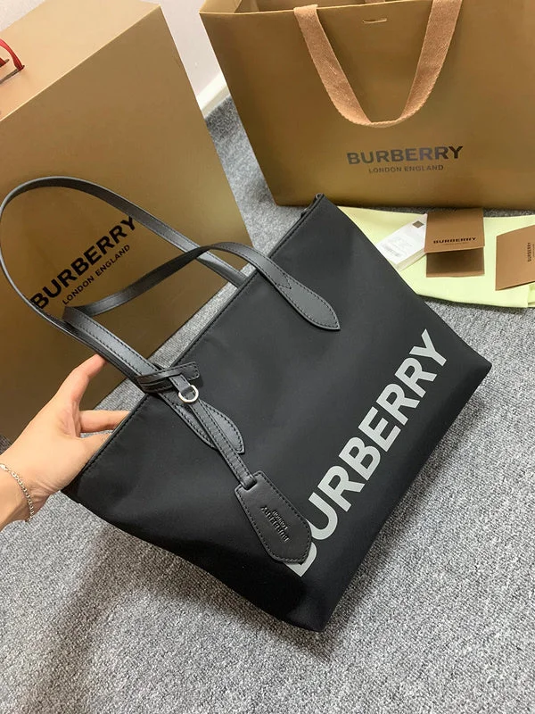 Dark - Hued Burberry Bags for a Sophisticated LookHonix Bags - Burberry Bags - 027