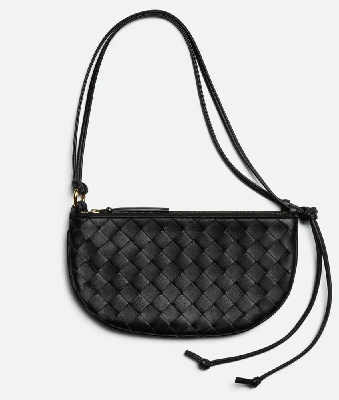 Bottega Veneta bags with paisley patternsBottega Veneta Women Gemelli Double Pouch