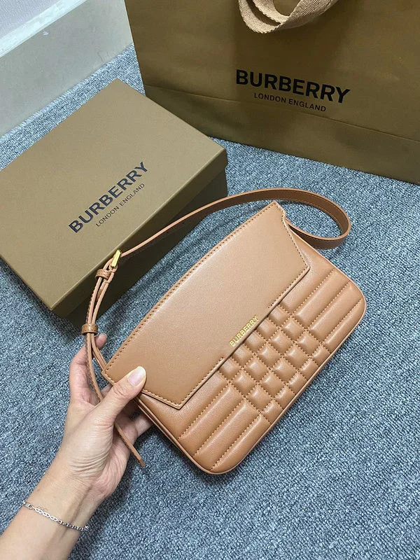 Burberry Bags with Reflective Elements for SafetyHonix Bags - Burberry Bags - 238