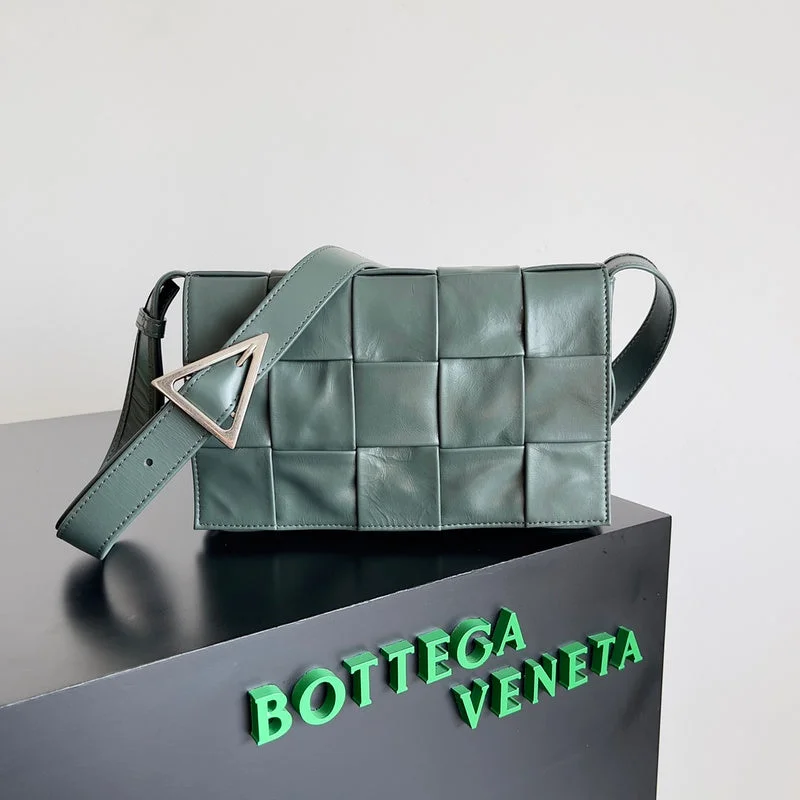 Bottega Veneta bags with leather - tassel strapsWhimsy Finds - Bottega Veneta Bags - 1562