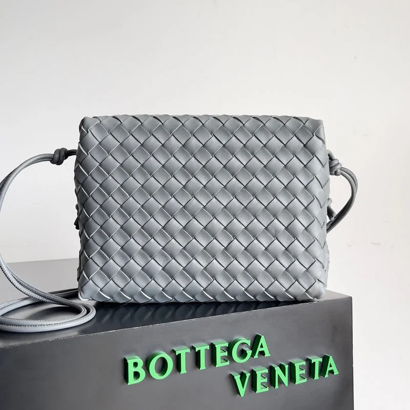 Bottega Veneta bags with engraved logosWhimsy Finds - Bottega Veneta Bags - 295