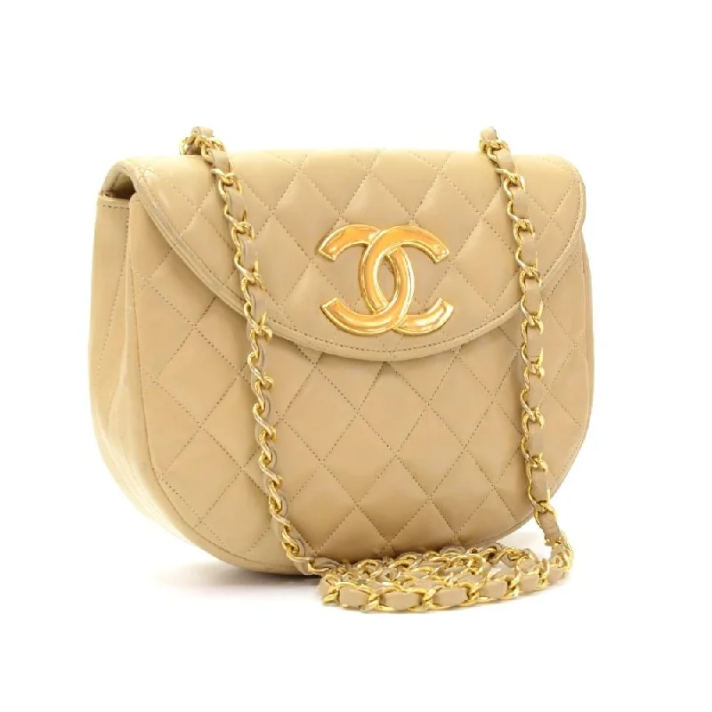 Chanel Medium Tote Bag for Office LadiesLambskin Leather Flap Crossbody Bag