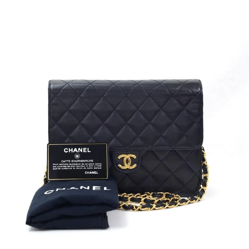 Chanel Colorful Handbag for Spring OutfitsSingle Flap Shoulder Bag