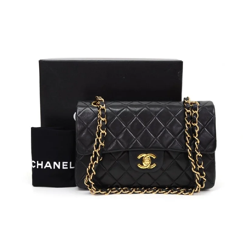 Chanel Small Crossbody Bag for TravelDouble Flap Shoulder Bag