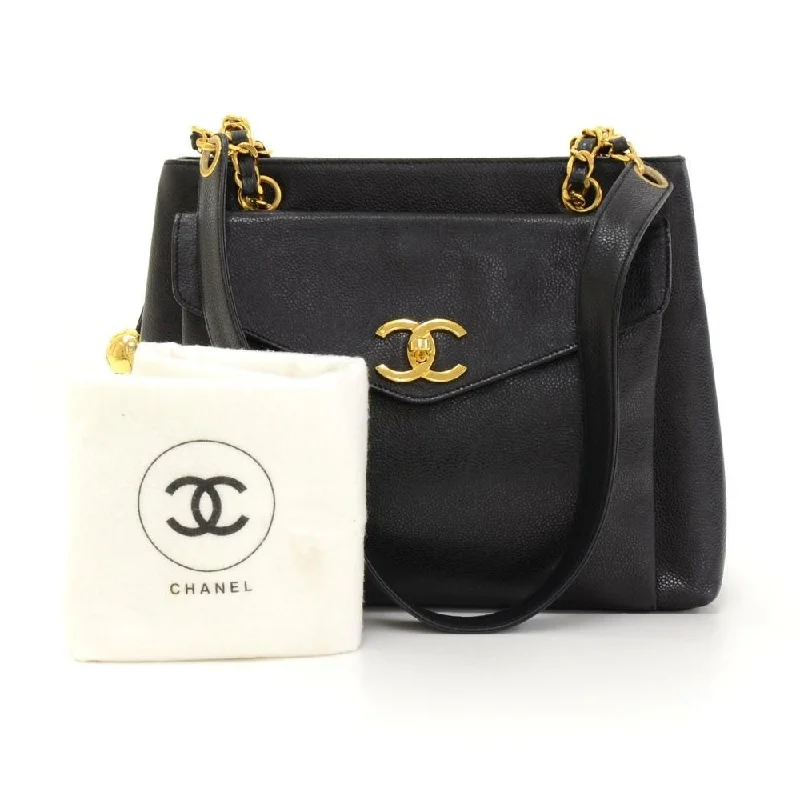 Chanel Medium Tote Bag for Office LadiesMedium Tote